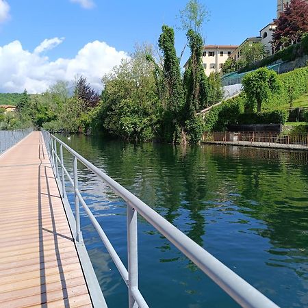 Grazioso Bilocale Merlino, Luminoso Con Vista Santuario, Wifi Giaveno Luaran gambar