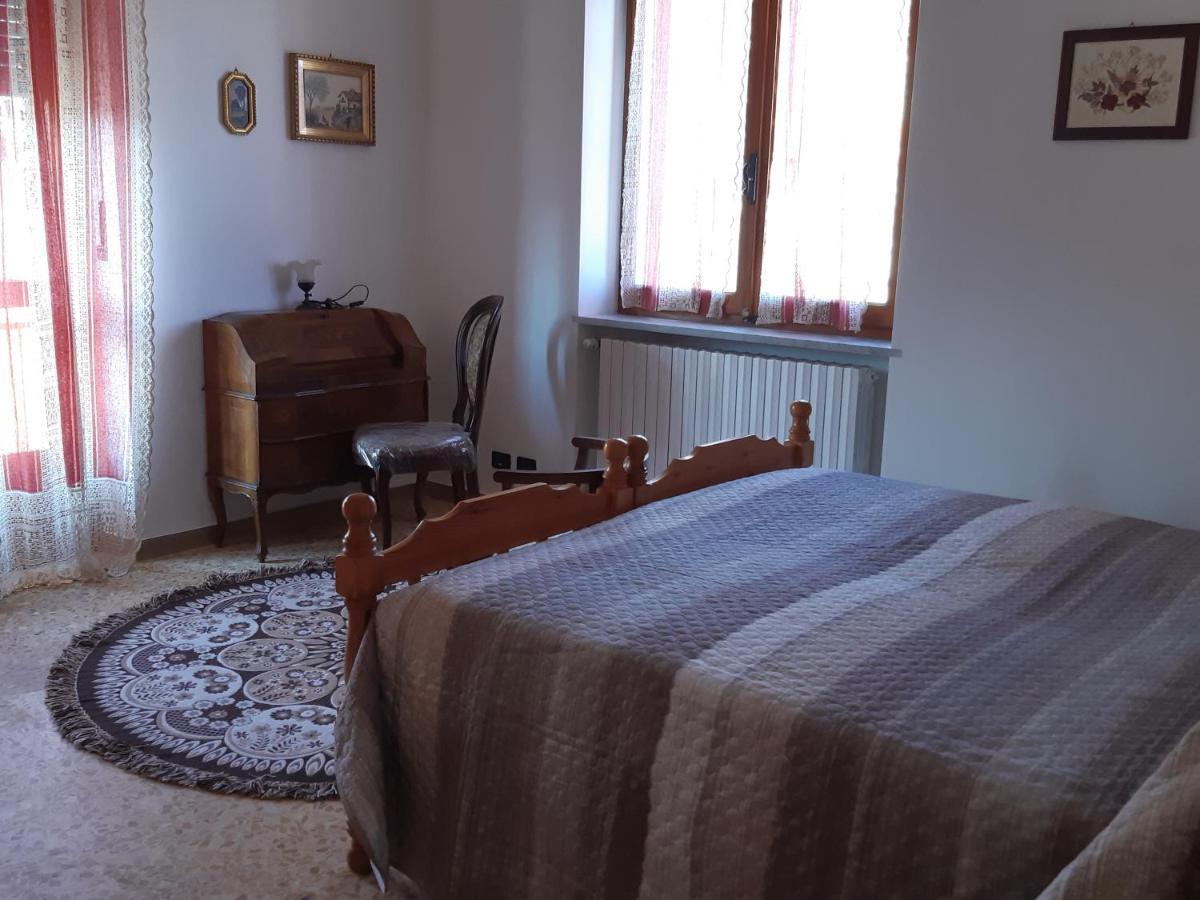 Grazioso Bilocale Merlino, Luminoso Con Vista Santuario, Wifi Giaveno Luaran gambar