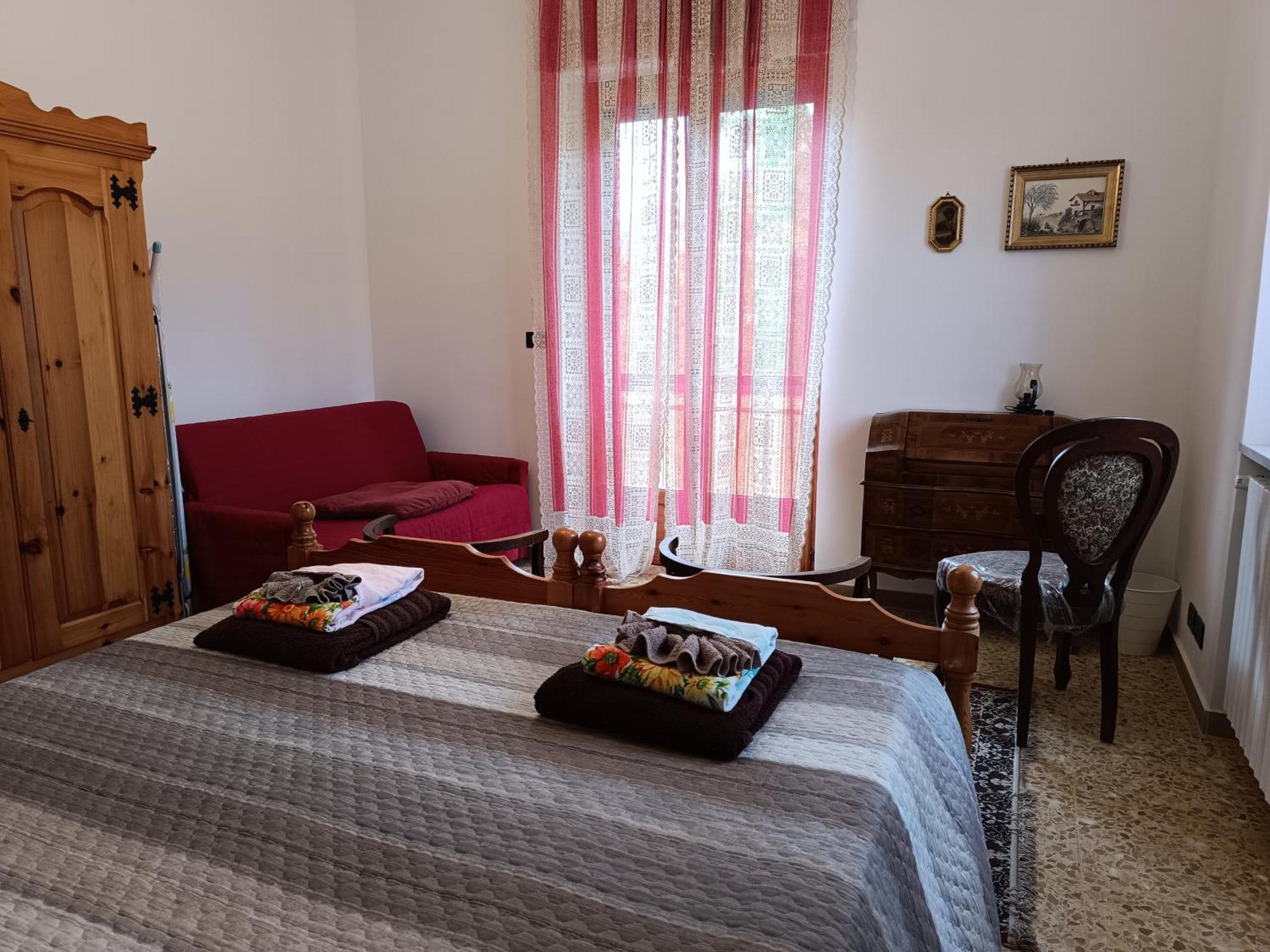 Grazioso Bilocale Merlino, Luminoso Con Vista Santuario, Wifi Giaveno Luaran gambar