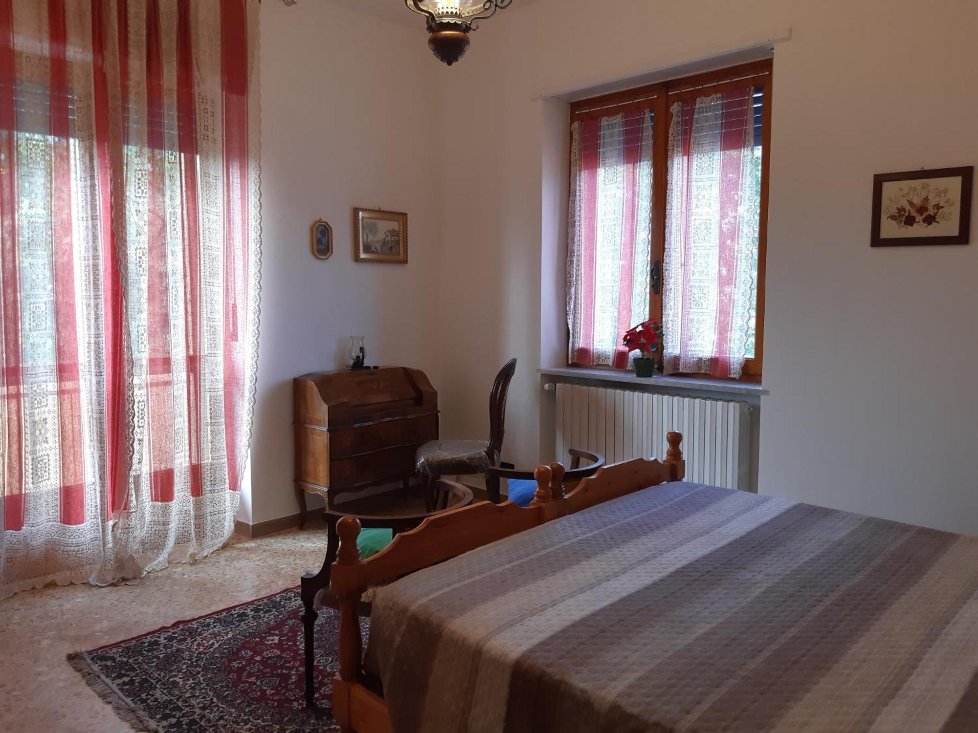 Grazioso Bilocale Merlino, Luminoso Con Vista Santuario, Wifi Giaveno Luaran gambar
