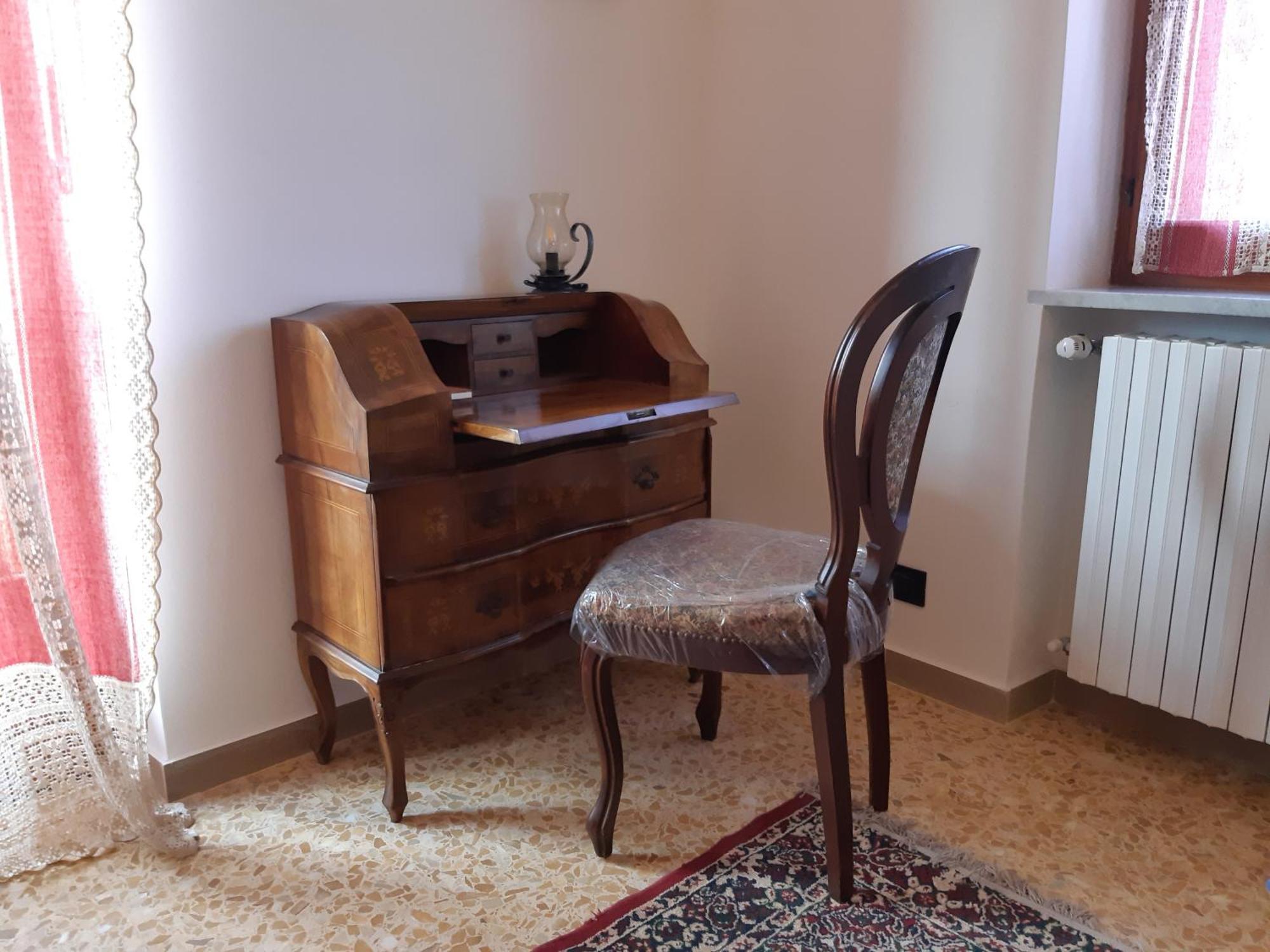 Grazioso Bilocale Merlino, Luminoso Con Vista Santuario, Wifi Giaveno Luaran gambar